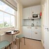 Отель Bijou Studio With Garden Views Near Camden, фото 6