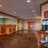 Отель Hampton Inn by Hilton Bowling Green, фото 15
