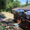 Отель Little Valley Inn, фото 16