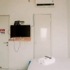 Отель Cozy Stay Studio No Kitchen Apartment At Aeropolis Residence, фото 3