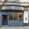 Отель Cambie Hostel Gastown в Ванкувере