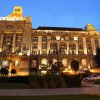 Отель Danubius Hotel Gellert в Будапеште