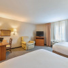 Отель Extended Stay America Suites Lawton Fort Sill, фото 5