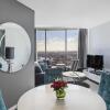 Отель Meriton Suites World Tower, фото 12