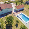 Отель Amazing Home in Lisicic With 4 Bedrooms, Wifi and Outdoor Swimming Pool, фото 26