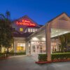 Отель Hilton Garden Inn Arcadia/Pasadena Area, фото 8