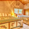 Отель Angler's Perch #2523, фото 1