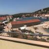 Отель Sea view apartment near the beach 1-Jelsa center, фото 15