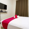 Отель C Plaza Residences by RedDoorz, фото 4