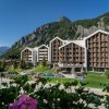 Отель TH Courmayeur, фото 1