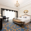 Отель Xiamen TefangPortmanSevenStarsBay Hotel, фото 6