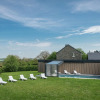 Отель Ardennes Holiday Home With Seasonal Private Pool, фото 22