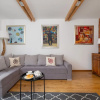 Отель Apartment for 5 Zakopane by Renters, фото 23