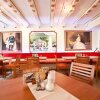 Отель & Restaurant Ludwigs, фото 19