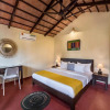 Отель SaffronStays Sattva - pet and eco-friendly villa in Mumbai's outskirts, фото 3