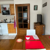 Отель Bright refurbished apartment - Central Les Houches, фото 5