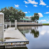 Отель Pool View Condo with Access to Walking or Biking Pathway Throughout Amelia Island Plantation by RedA, фото 12