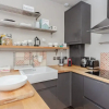 Отель Charming 1 Bedroom Apartment in Vibrant East Dulwich, фото 4