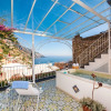 Отель Blue SEA Villa Positano, фото 15