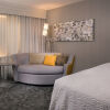 Отель Courtyard by Marriott Dayton-University of Dayton, фото 3