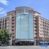 Отель Phoenix Holiday Hotel(Fuzhou University store), фото 1