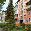 Гостиница Сердце города на проспекте Кирова 58, фото 1