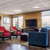 Отель Quality Inn & Suites NJ State Capital Area, фото 7