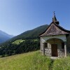 Отель Luxury Apartment in Verbier With Garden, фото 6