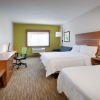 Отель Holiday Inn Express Heber City, an IHG Hotel, фото 5