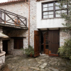 Отель Arachova Wooden Chalet, фото 1