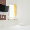 Отель Comfort Studio Apartment At Aeropolis Residence, фото 1