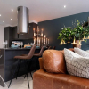 Отель Luxury 2-bed House in Cheltenham, фото 1