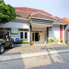 Отель OYO 91315 Homestay Al Maidah, фото 1