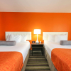 Отель Howard Johnson by Wyndham Winnipeg West, фото 4