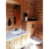 Отель Blazerbu - Cabin for 8 persons - Hol, фото 17