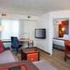 Отель Residence Inn by Marriott Rockford, фото 3