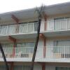 Отель Quality Inn Daytona Beach Oceanfront, фото 19