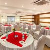 Отель 7 Apple Hotel - Viman Nagar Pune в Пуне