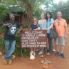 Отель Sagala Lodge, фото 42