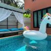 Отель Aonang Nine Poolvilla, фото 19