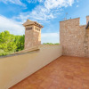 Отель Villa With 4 Bedrooms in Colonia de Sant Jordi, With Wonderful sea Vie, фото 26