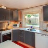 Отель Chic Holiday Home in Væggerløse With Sauna, фото 6