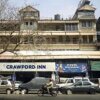 Отель FabHotel Crawford Inn South Mumbai в Мумбаи