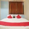 Отель OYO 12501 Hotel Krishna Palace, фото 8