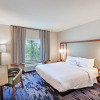 Отель Fairfield Inn & Suites by Marriott Liberal, фото 16