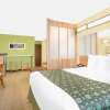 Отель Microtel Inn & Suites by Wyndham Tuscumbia/Muscle Shoals, фото 14