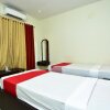 Отель OYO 17111 Hotel Pritika, фото 15
