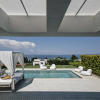 Отель Bellevue Villas, фото 10