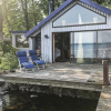 Отель Awesome Home in Hörby With 1 Bedrooms and Sauna, фото 12