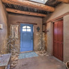 Отель El Prado Adobe Home: Courtyard w/ Mountain Views!, фото 8